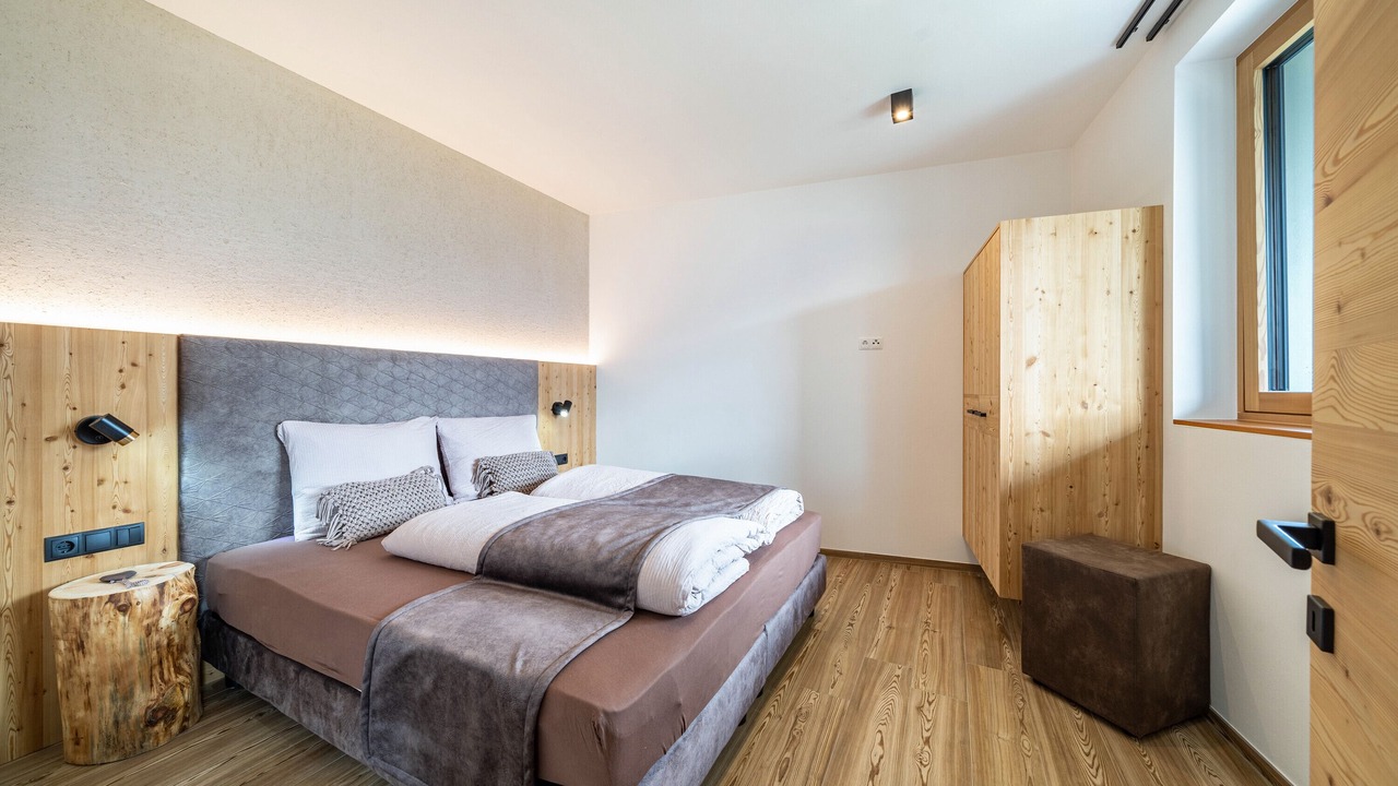Photo of Bedroom in Lasa