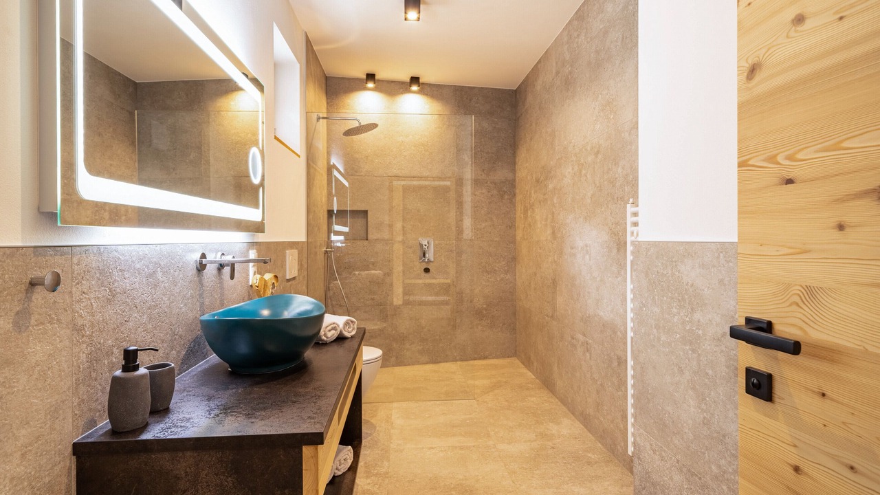 Photo of Bathroom in Lasa