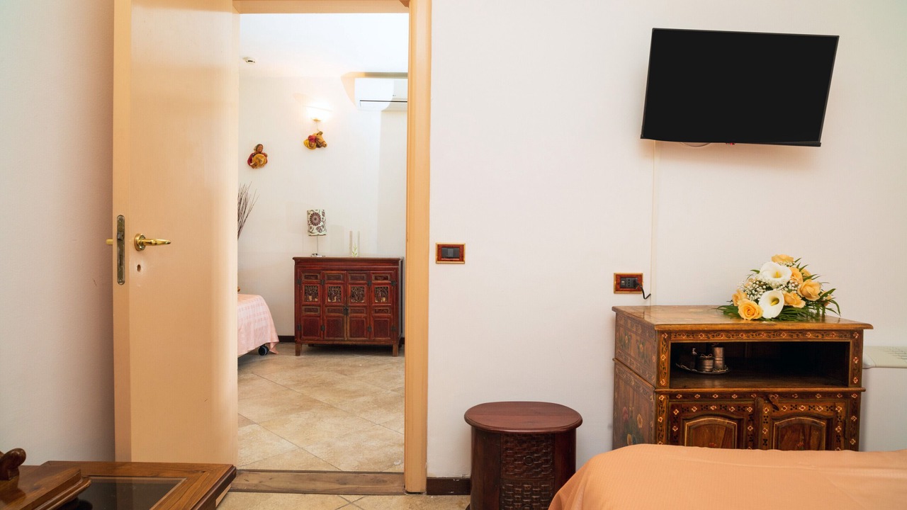 Photo of Bedroom in Castelmola