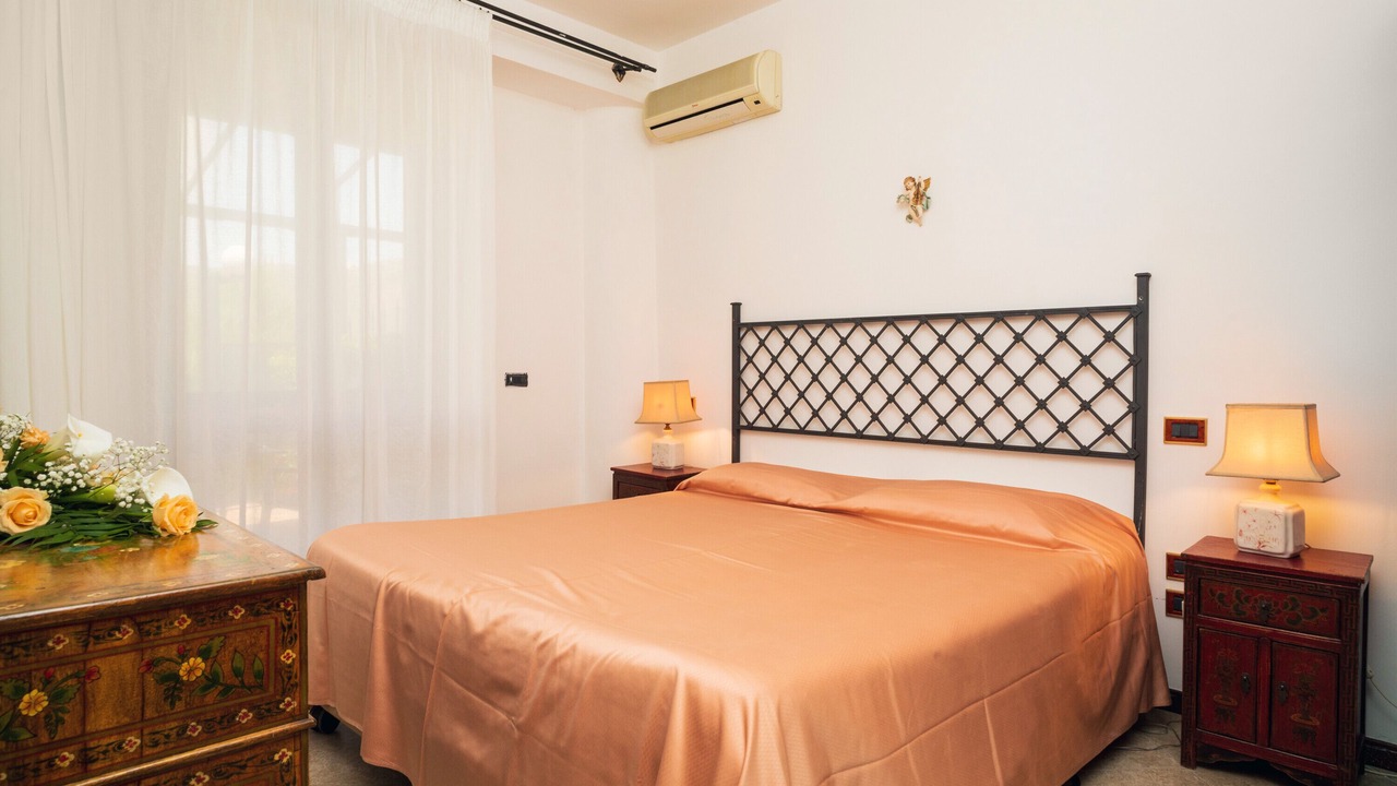 Photo of Bedroom in Castelmola