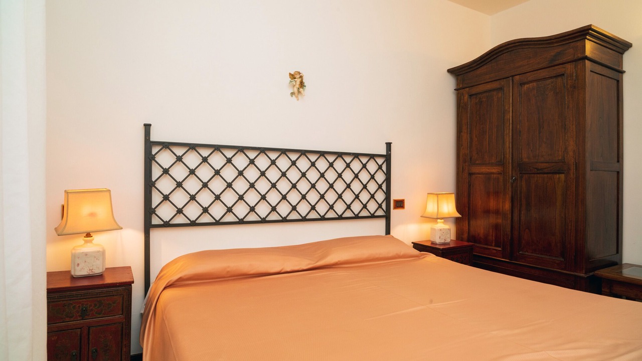 Photo of Bedroom in Castelmola