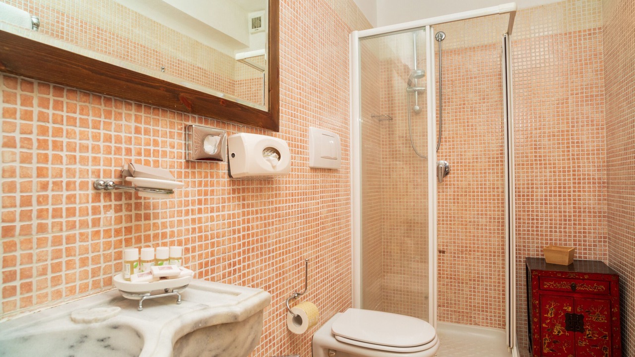 Photo of Bathroom in Castelmola