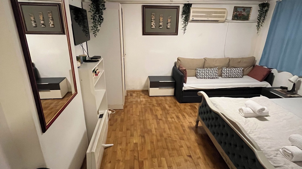 Photo of Bedroom in Vozdovac