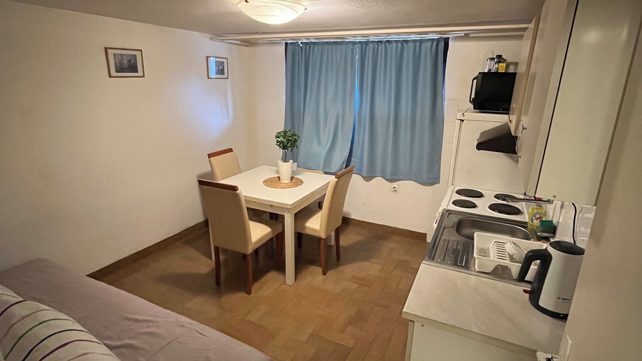 Photo of Livingroom in Vozdovac