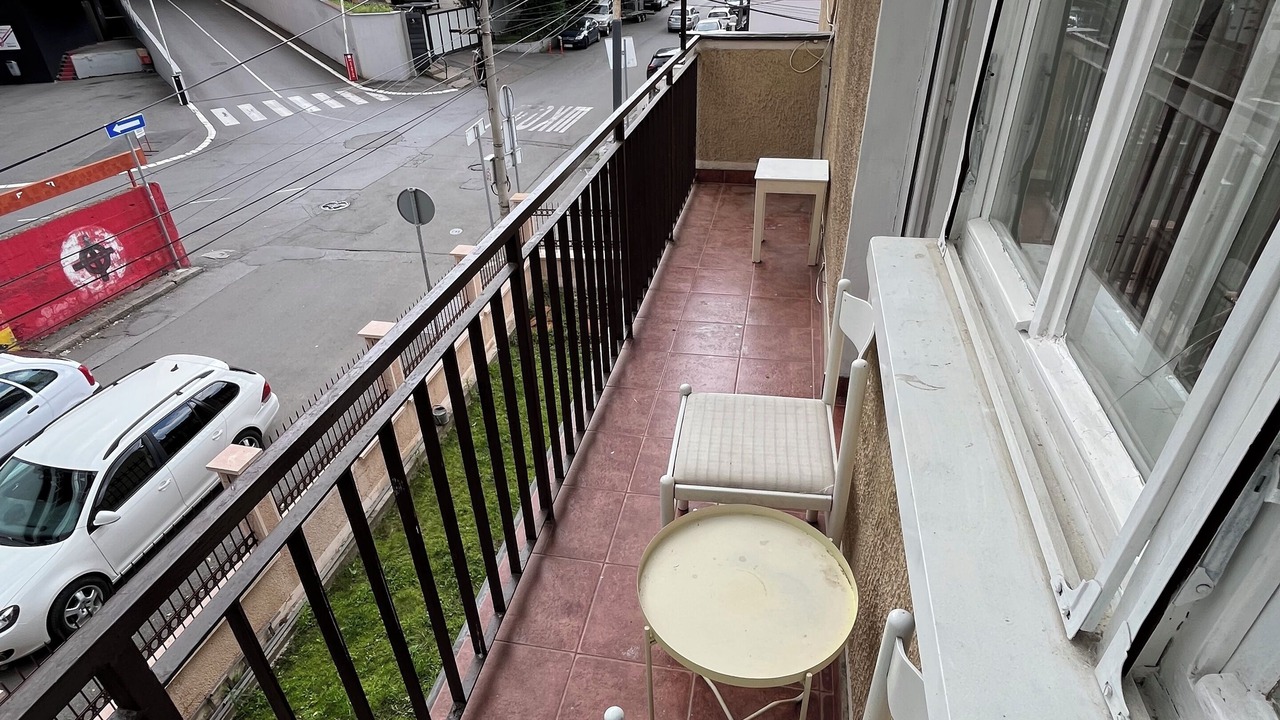 Photo of Patio Balcony in Vozdovac