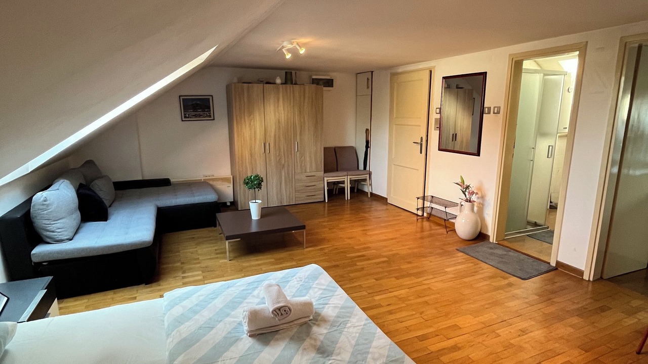 Photo of Bedroom in Vozdovac