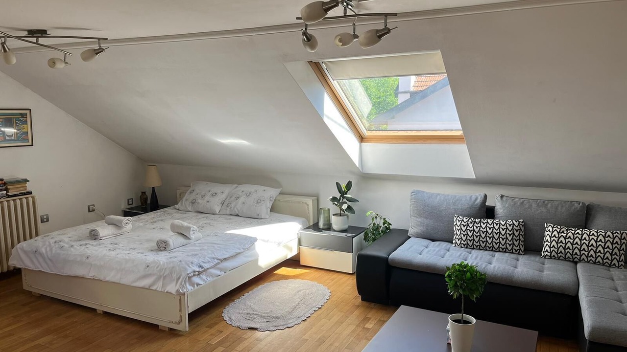 Photo of Bedroom in Vozdovac
