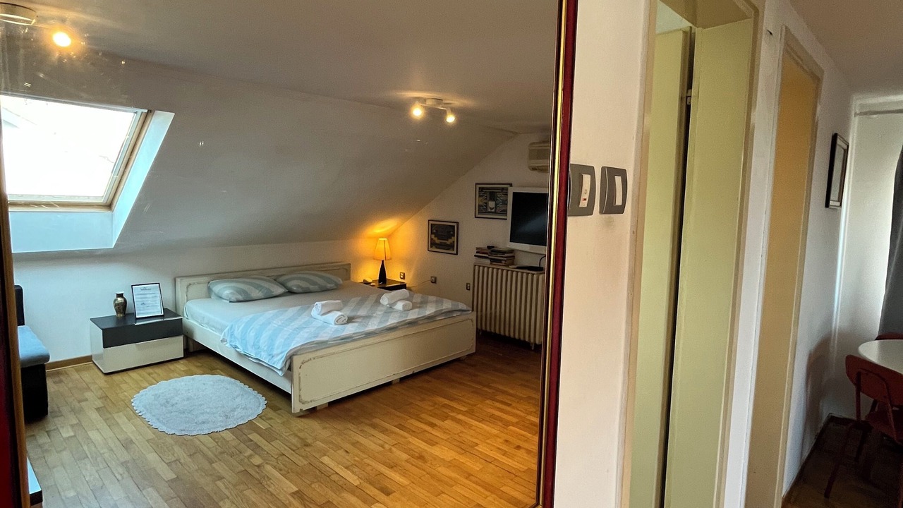 Photo of Bedroom in Vozdovac