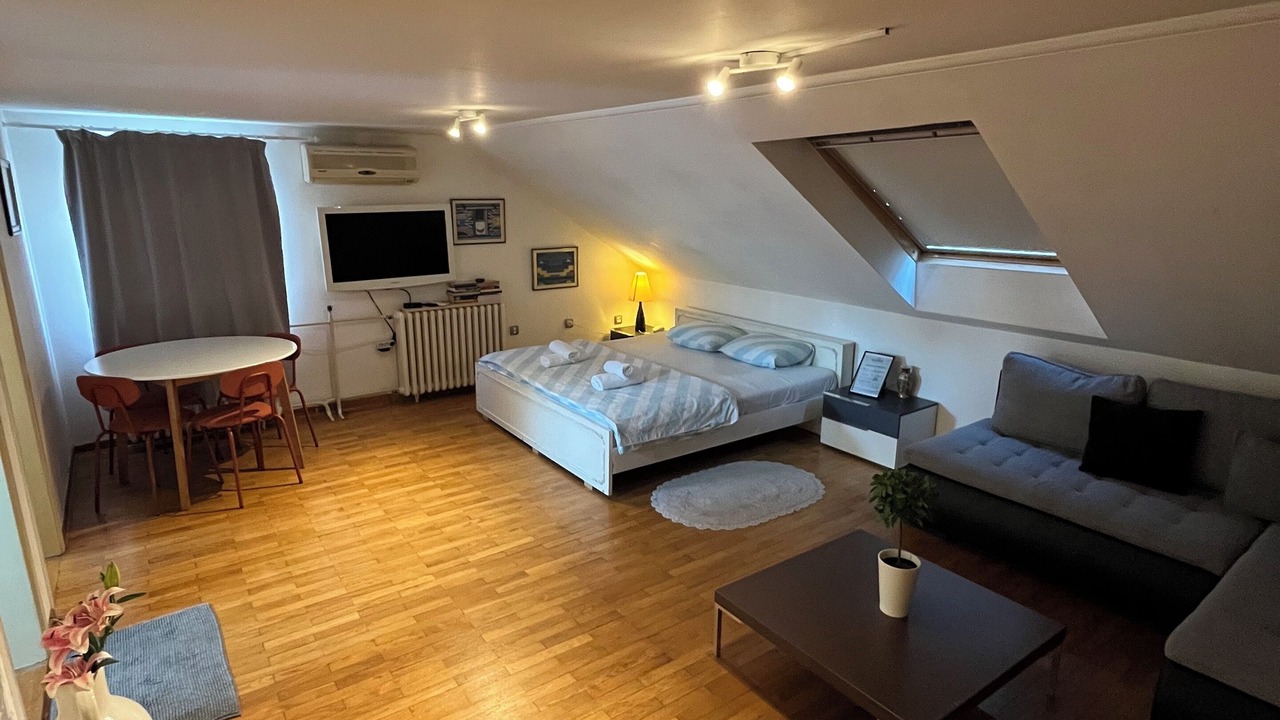 Photo of Bedroom in Vozdovac