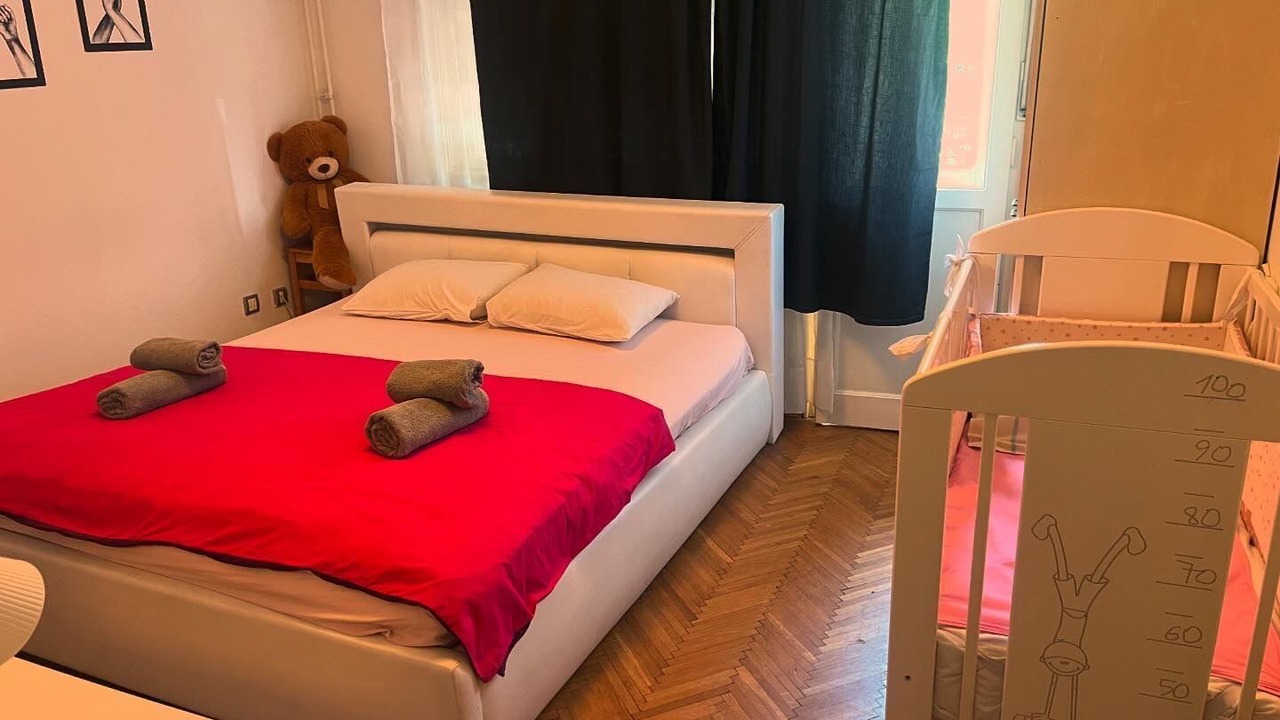 Photo of Bedroom in Vozdovac