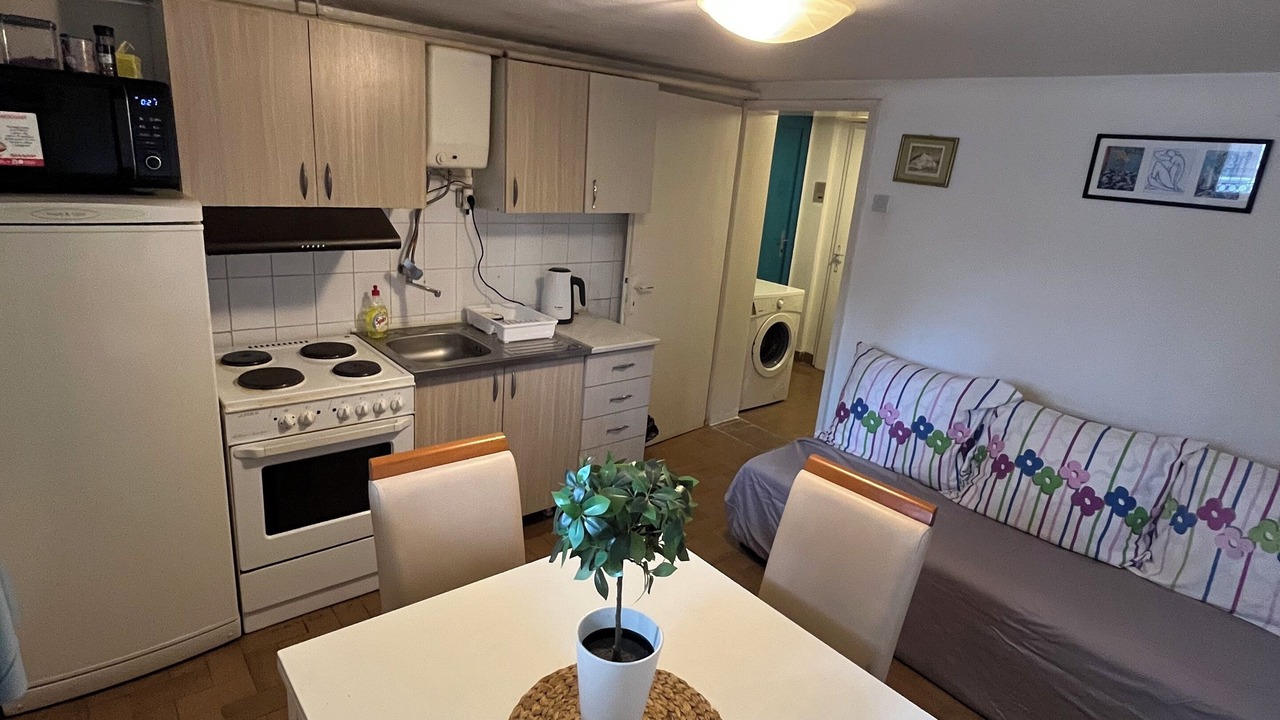 Photo of Kitchen in Vozdovac