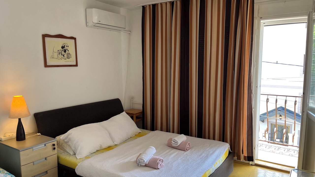 Photo of Bedroom in Vozdovac