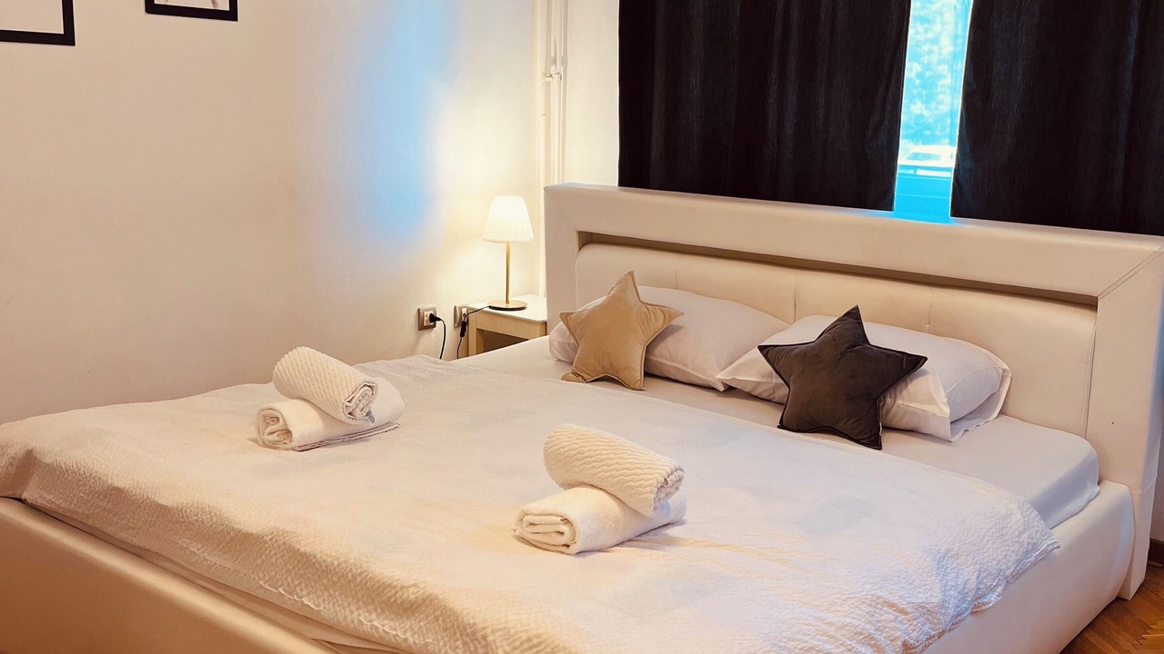 Photo of Bedroom in Vozdovac
