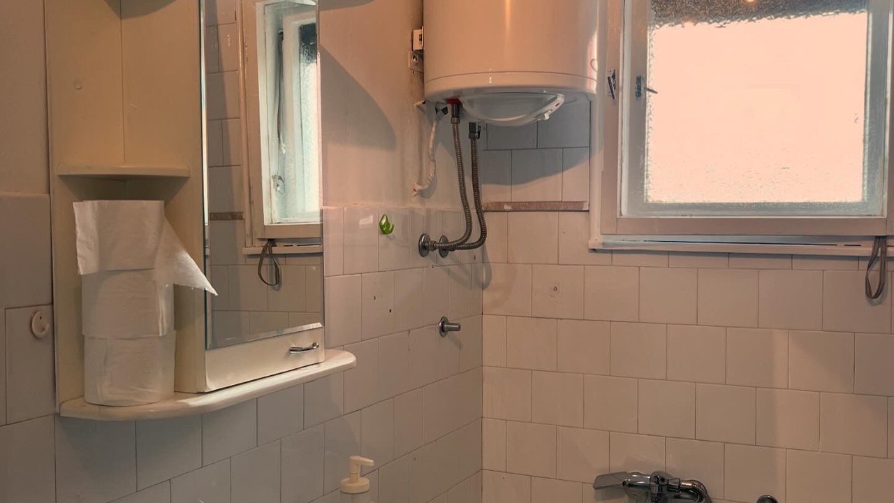 Photo of Bathroom in Vozdovac
