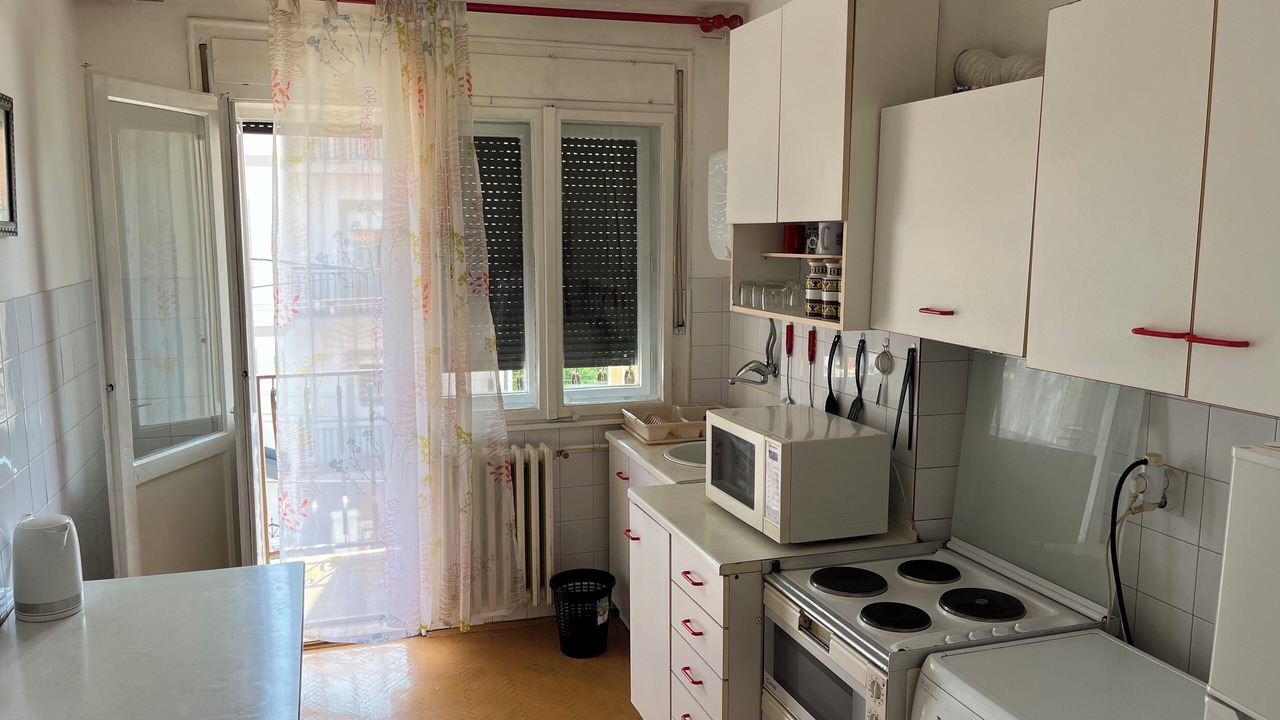 Photo of Kitchen in Vozdovac