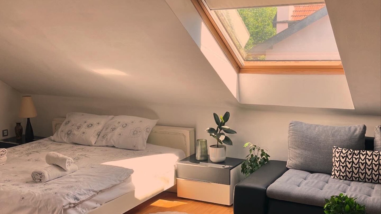 Photo of Bedroom in Vozdovac