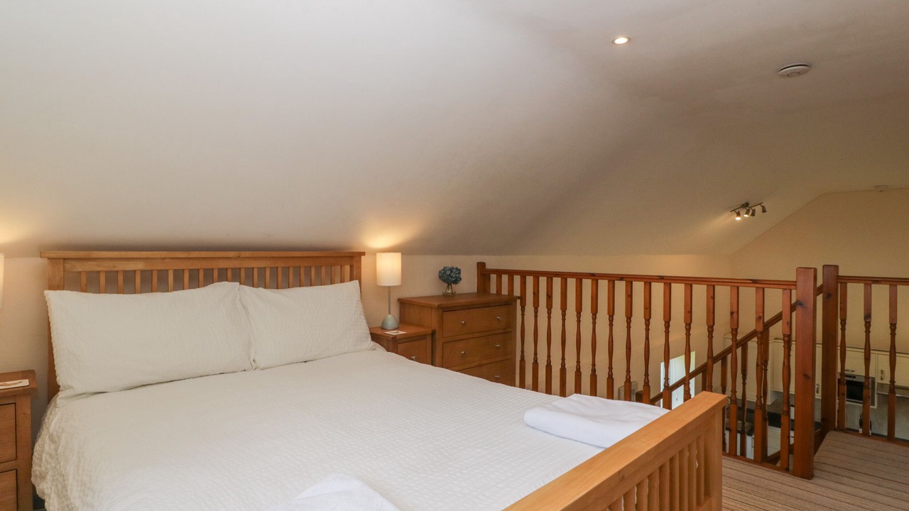 Photo of Bedroom in Loxton