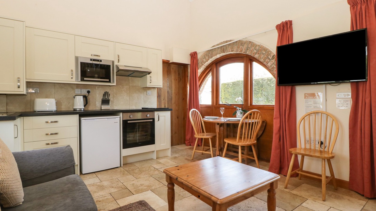 Photo of Livingroom in Loxton
