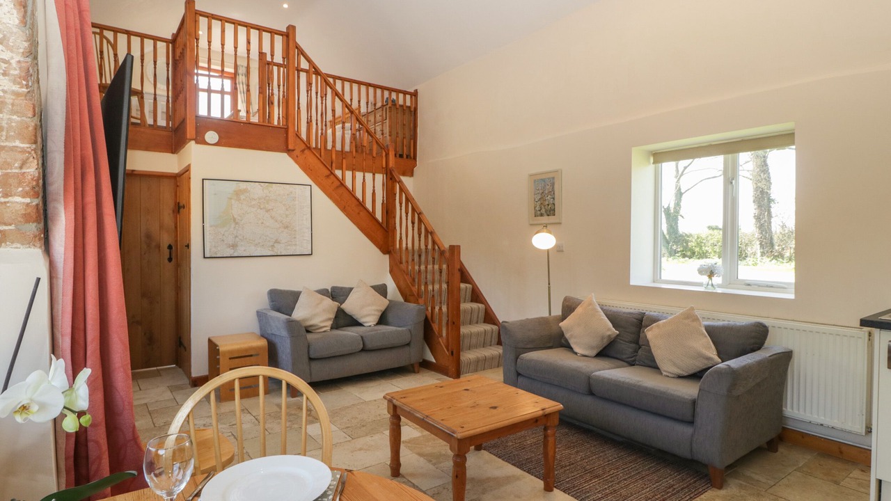 Photo of Livingroom in Loxton