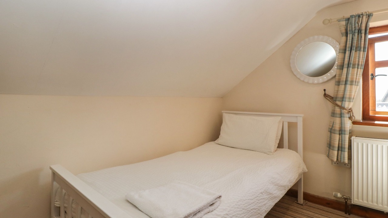 Photo of Bedroom in Loxton