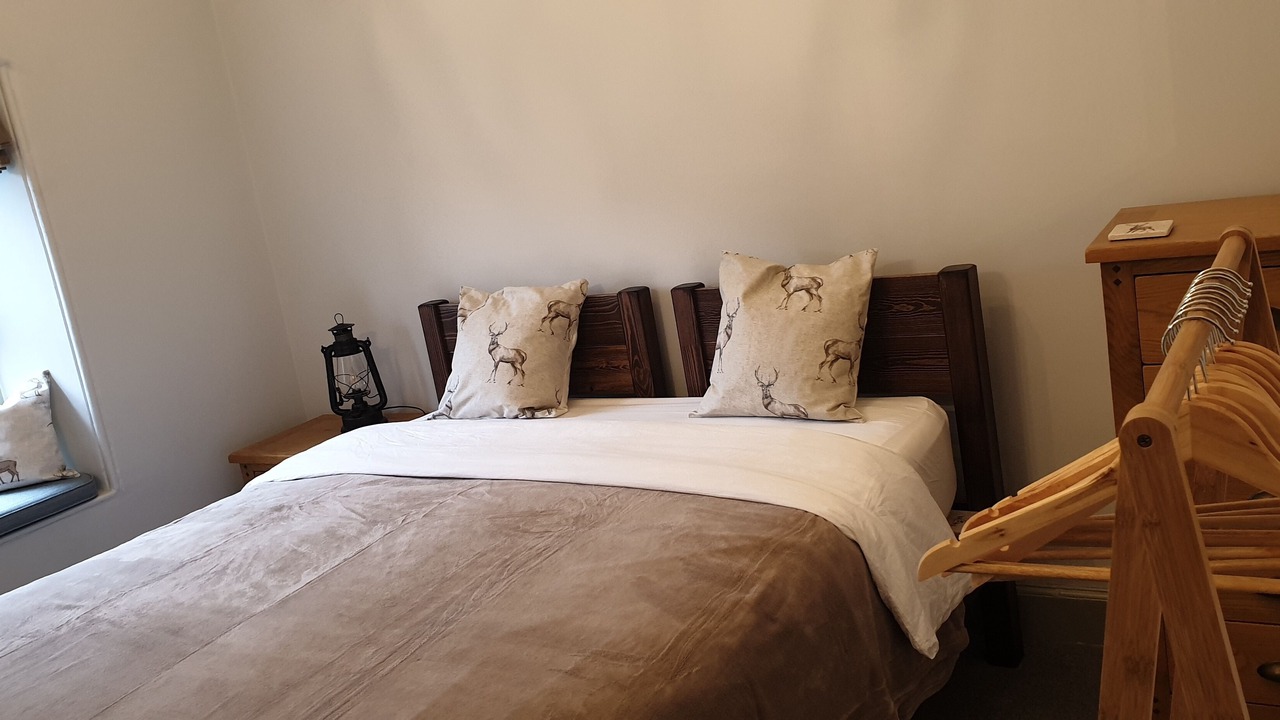 Photo of Bedroom in Bonsall