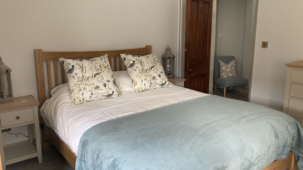 Photo of Bedroom in Bonsall
