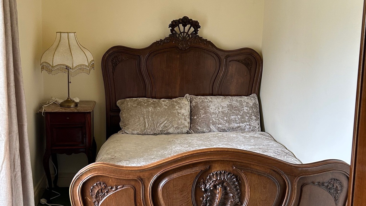 Photo of Bedroom in Annsborough