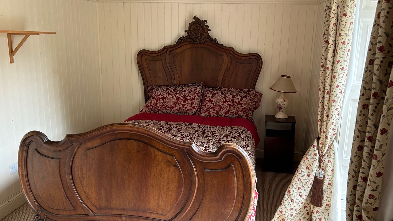 Photo of Bedroom in Annsborough