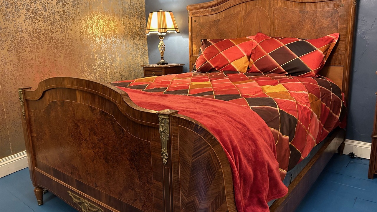 Photo of Bedroom in Annsborough