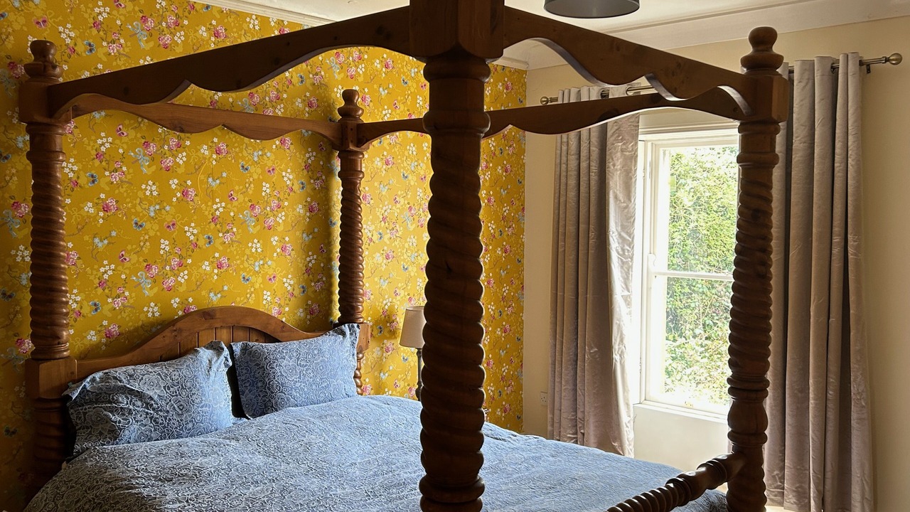 Photo of Bedroom in Annsborough