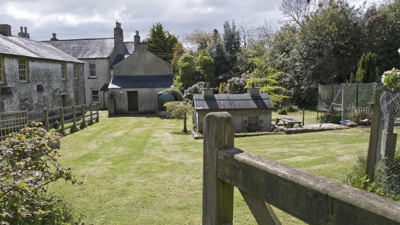 Photo of Outdoor in Annsborough