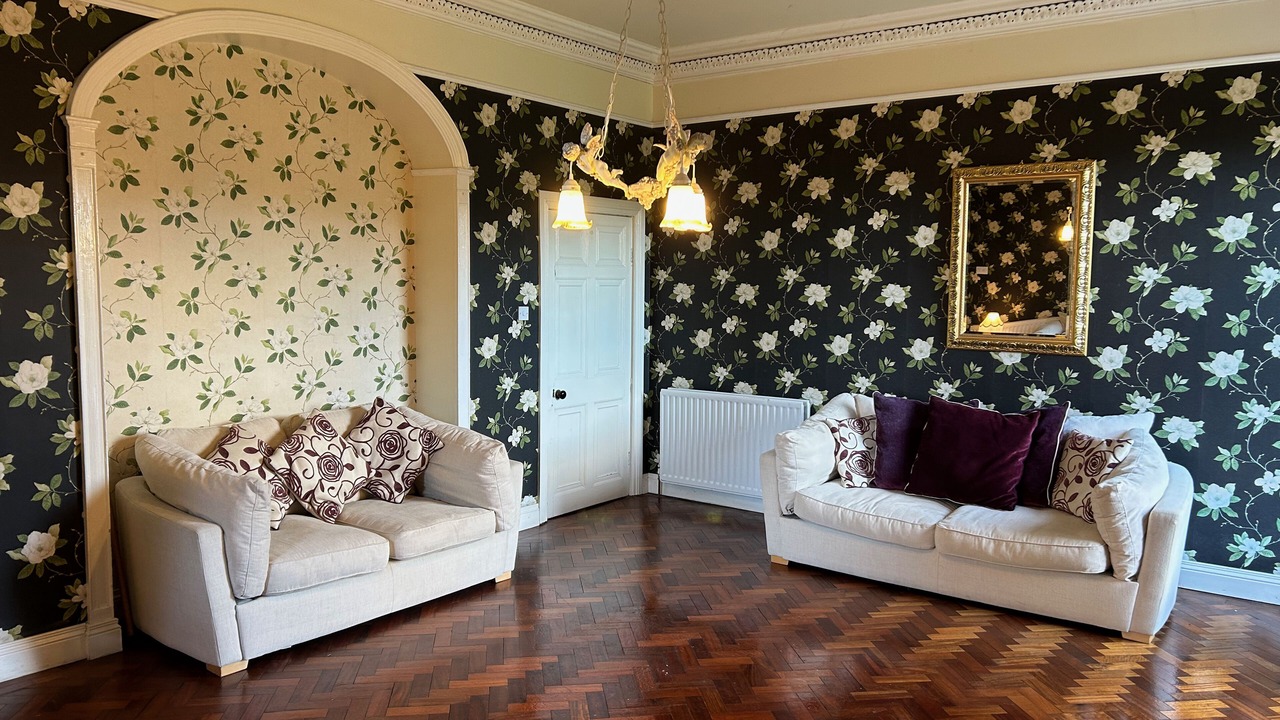 Photo of Livingroom in Annsborough