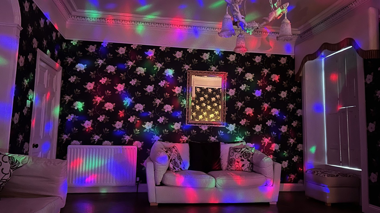 Photo of Livingroom in Annsborough