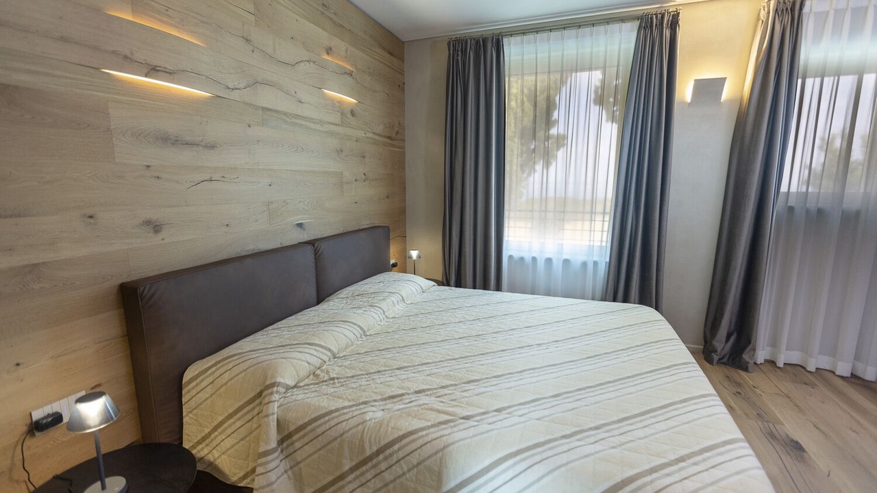 Photo of Bedroom in Lonato del Garda