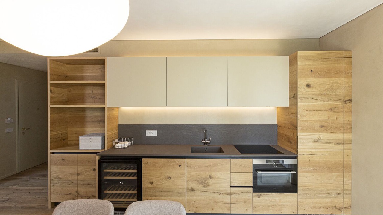 Photo of Kitchen in Lonato del Garda