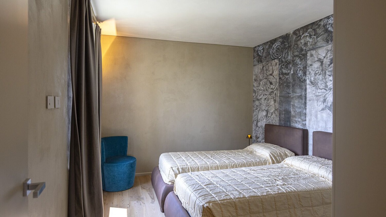 Photo of Bedroom in Lonato del Garda