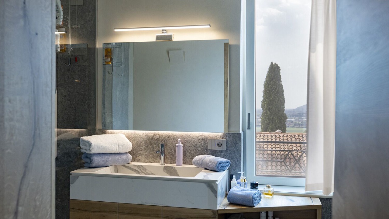 Photo of Bathroom in Lonato del Garda