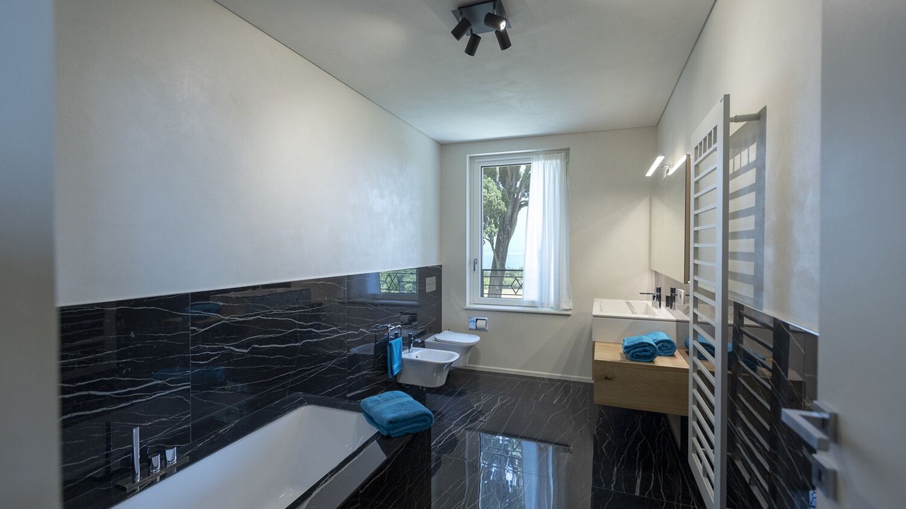 Photo of Bathroom in Lonato del Garda