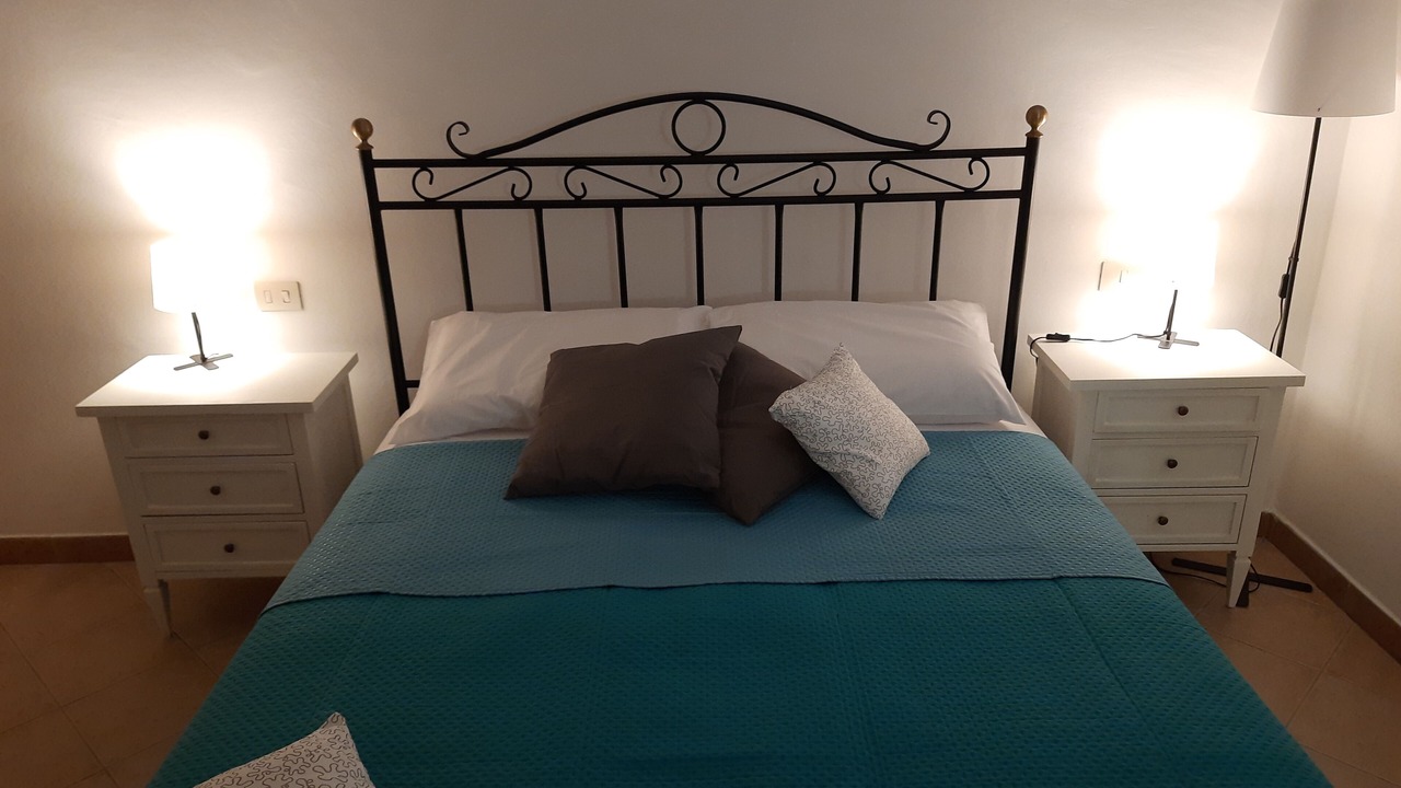 Photo of Bedroom in Cupello