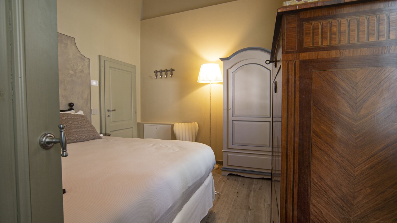 Photo of Bedroom in Gaggio Montano