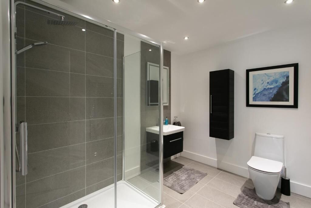 Photo of Bathroom in Newry