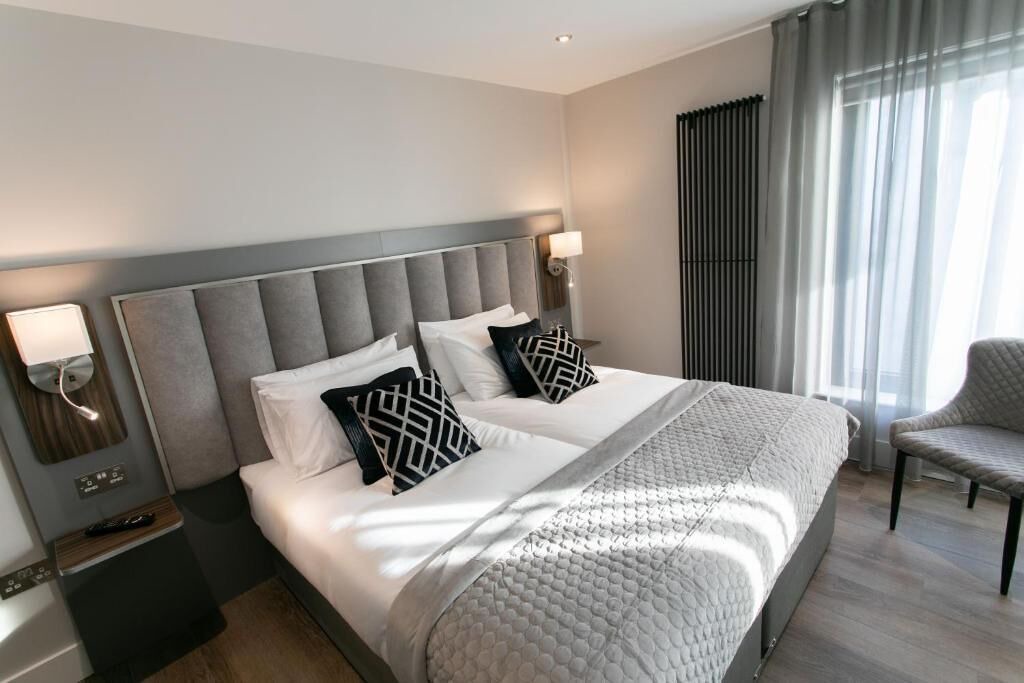 Photo of Bedroom in Newry