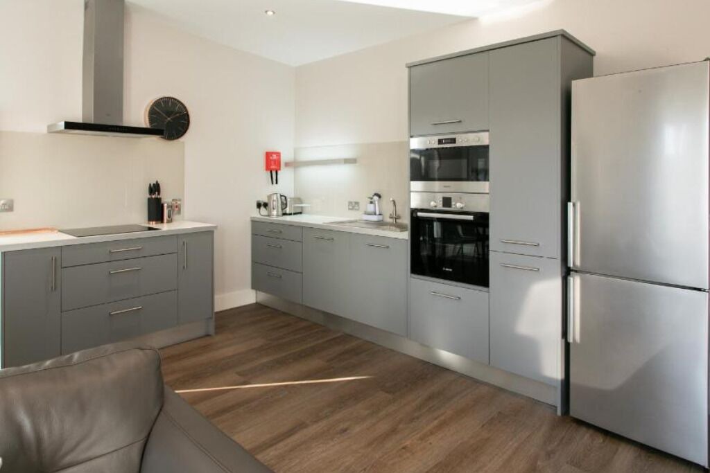 Photo of Kitchen in Newry