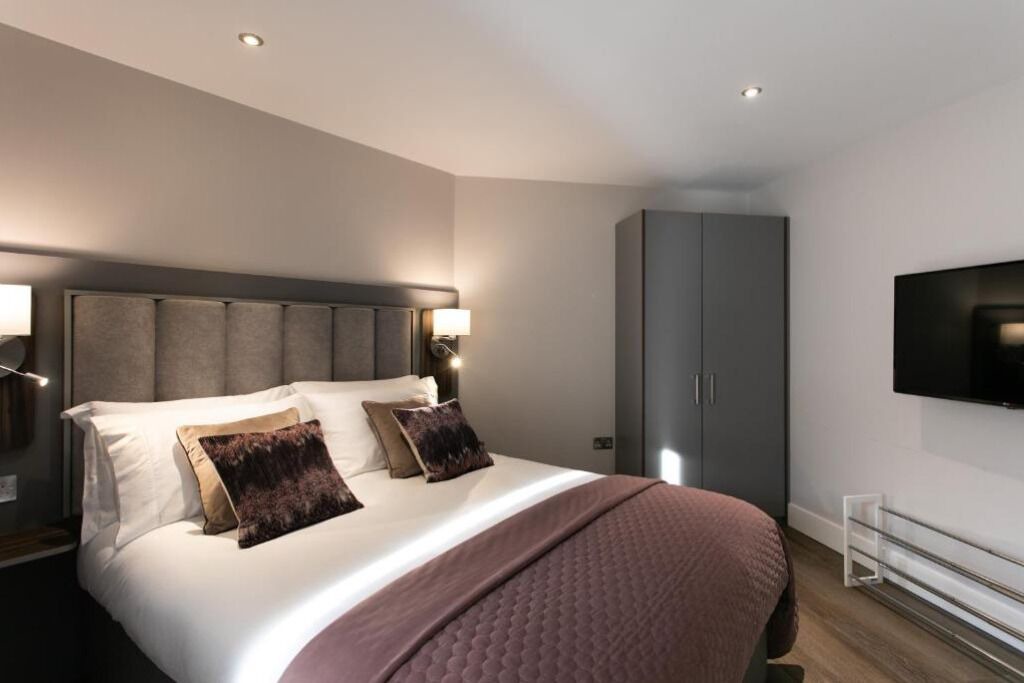 Photo of Bedroom in Newry