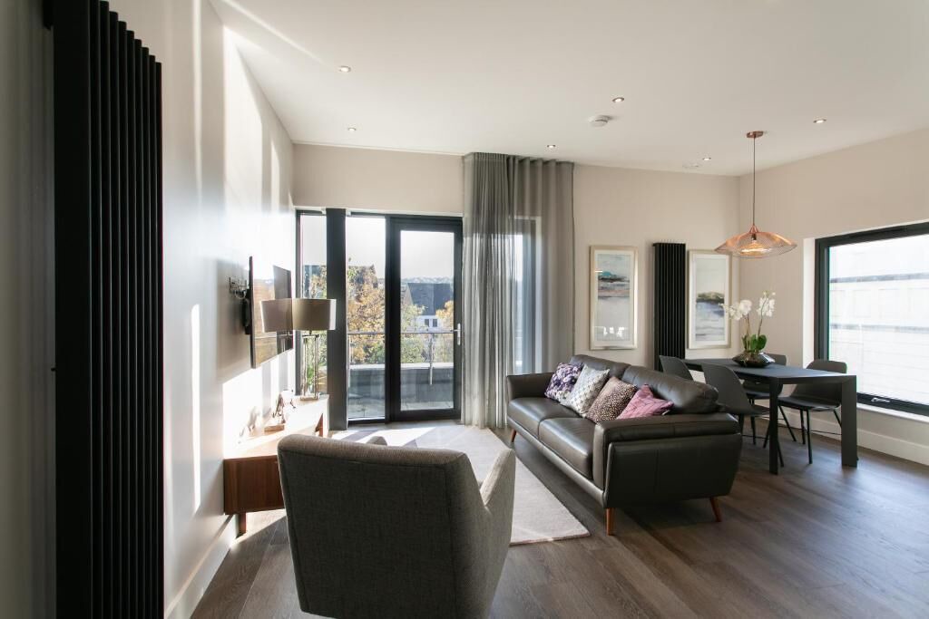 Photo of Livingroom in Newry