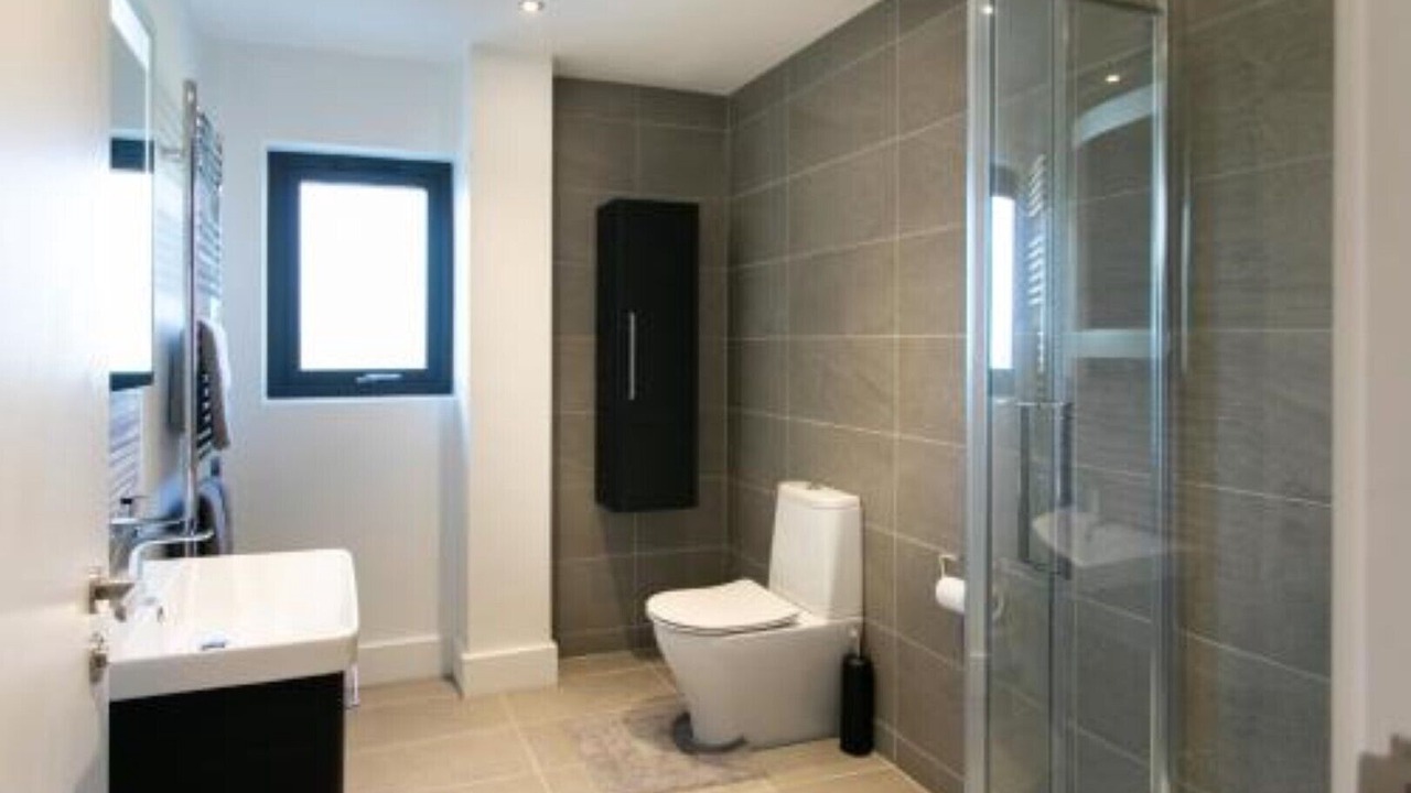 Photo of Bathroom in Newry