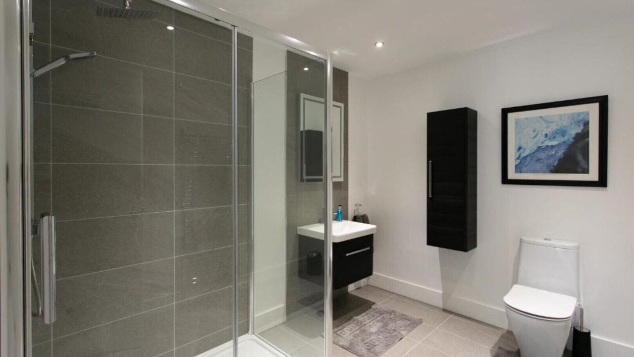 Photo of Bathroom in Newry