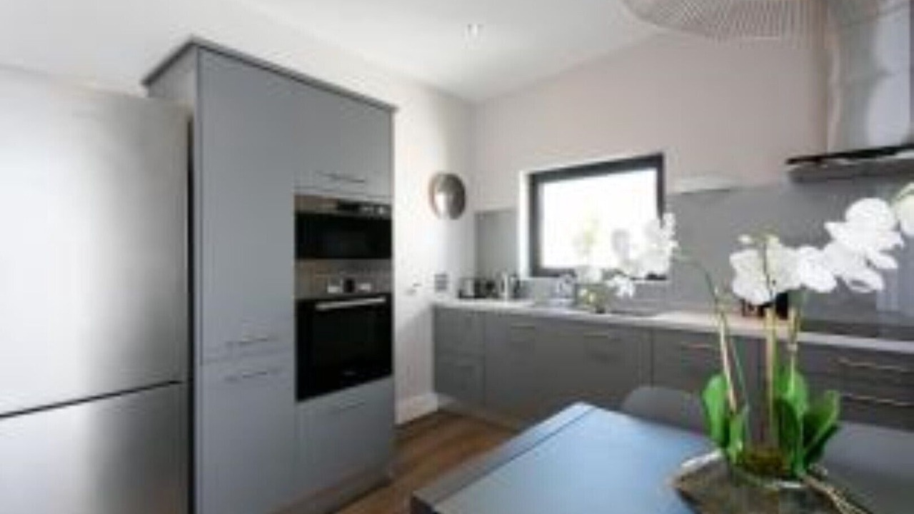 Photo of Kitchen in Newry