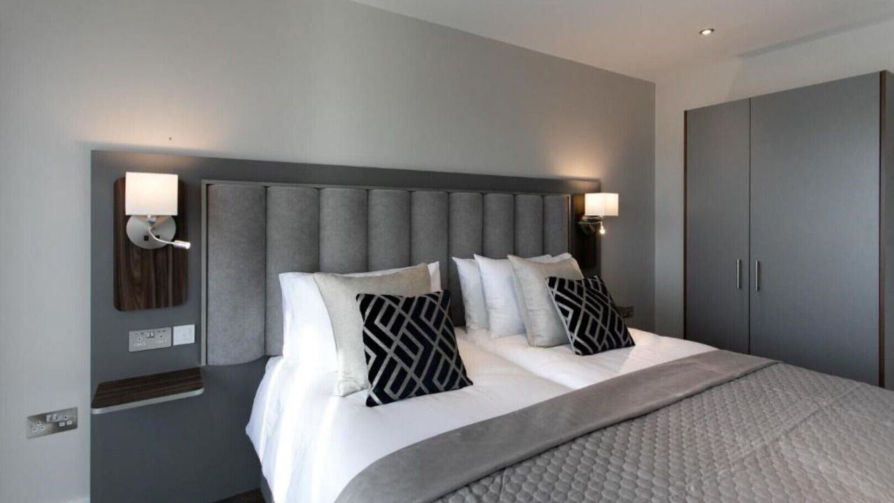 Photo of Bedroom in Newry