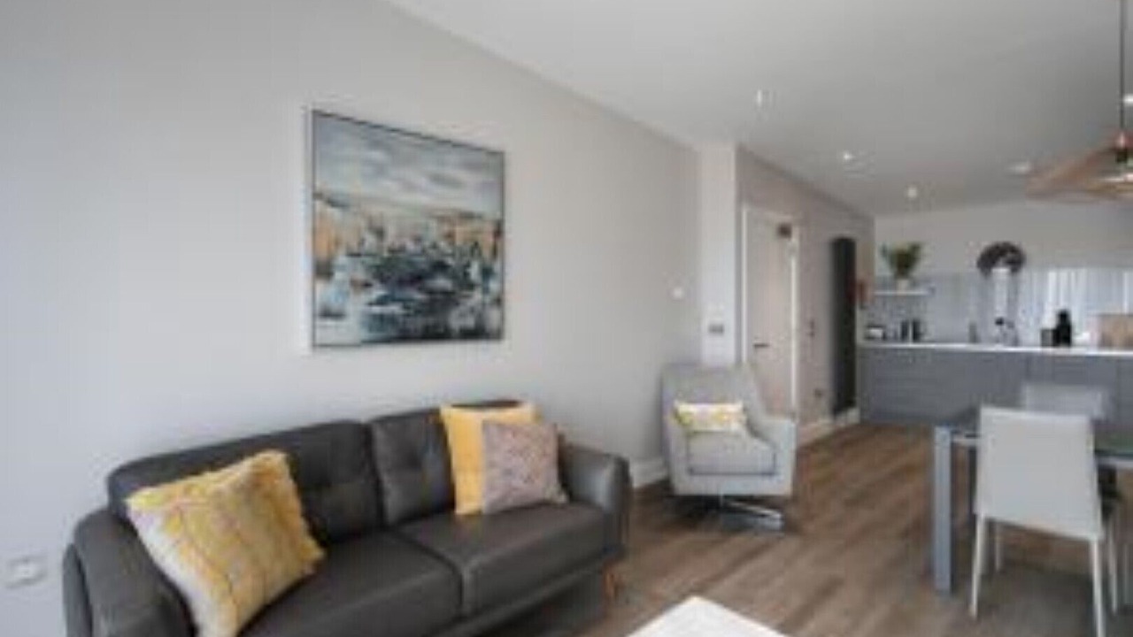 Photo of Livingroom in Newry